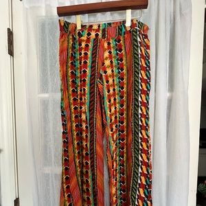 Swell Wide Leg Pants XS